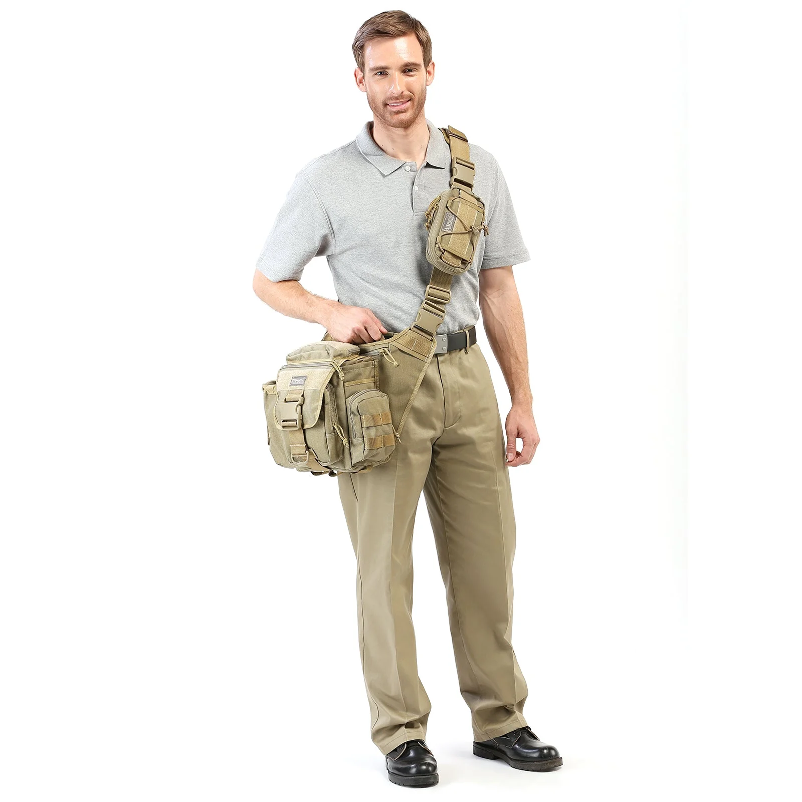 Janus Extension Pocket (Buy 1 Get 1 Free. Mix and Match in Multiples of 2. All Sales Final.) - Image 19