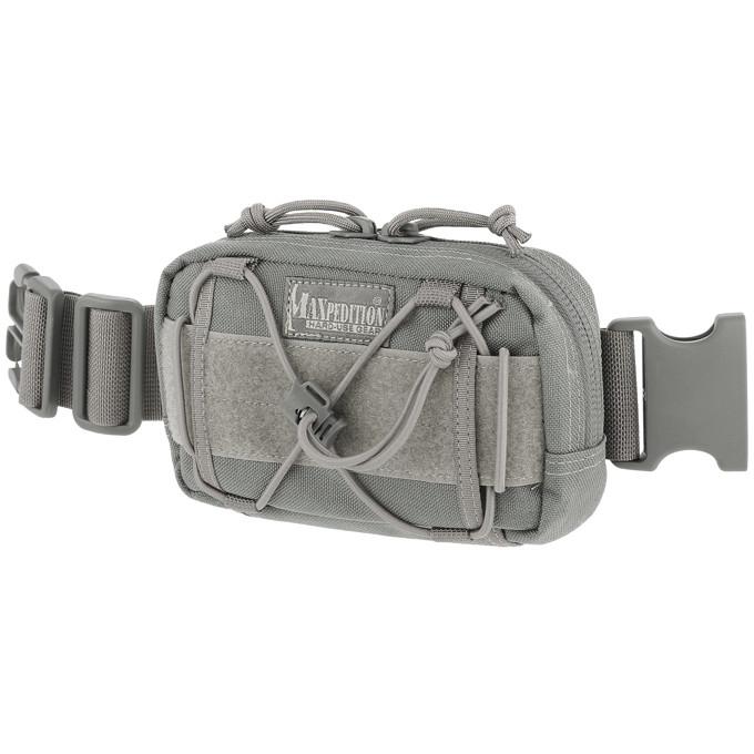 Janus Extension Pocket (Buy 1 Get 1 Free. Mix and Match in Multiples of 2. All Sales Final.) - Image 3