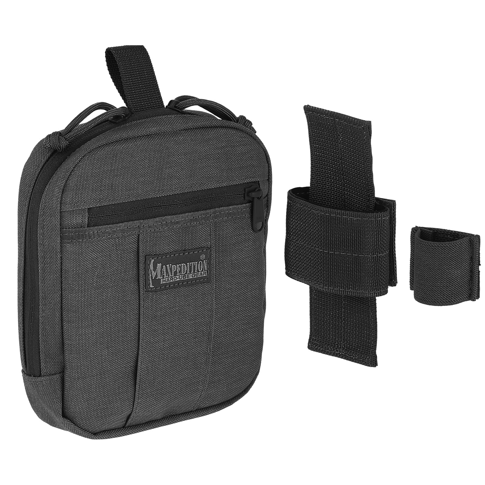 JK-1 Concealed Carry Pouch (Small) (Buy 1 Get 1 Free. Mix and Match in Multiples of 2. All Sales Final.) - Image 5