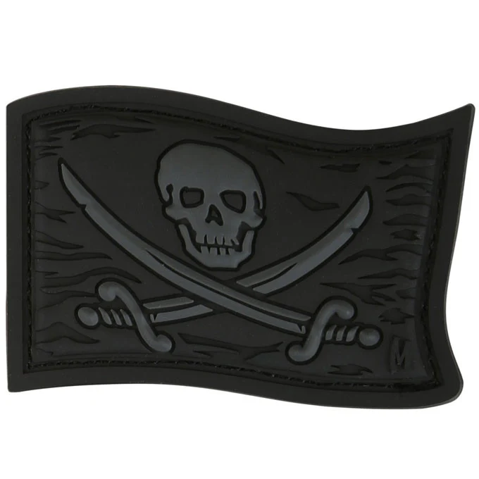 Jolly Roger Morale Patch - Image 3