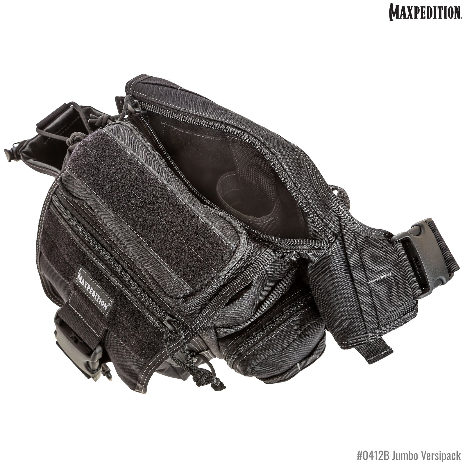 Jumbo Versipack (Buy 1 Get 1 Free. Mix and Match in Multiples of 2. All Sales Final.) - Image 11