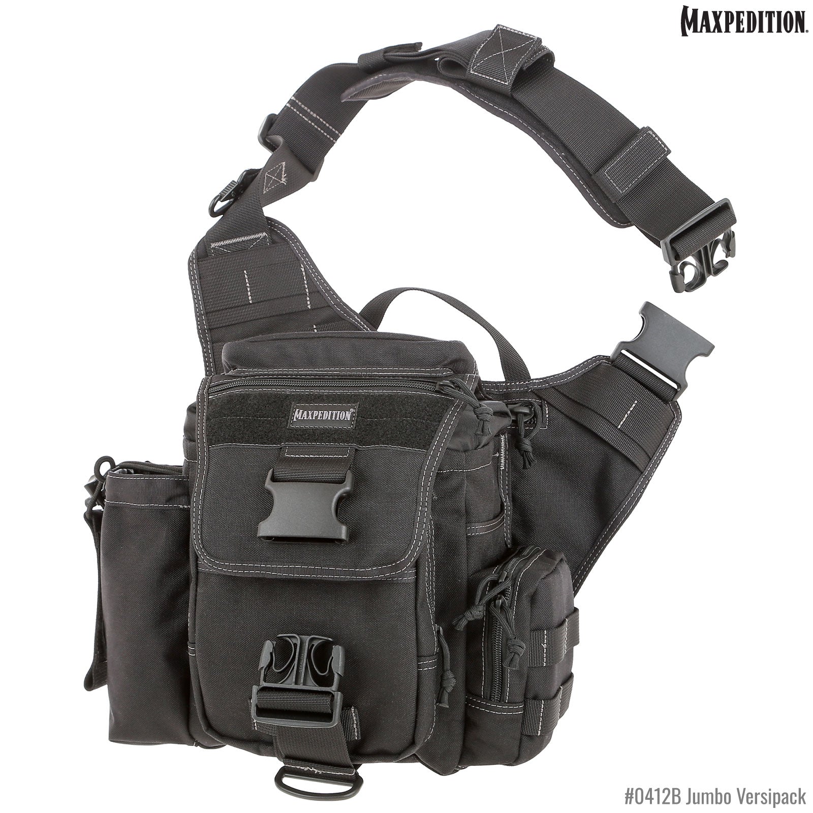 Jumbo Versipack (Buy 1 Get 1 Free. Mix and Match in Multiples of 2. All Sales Final.) - Image 12