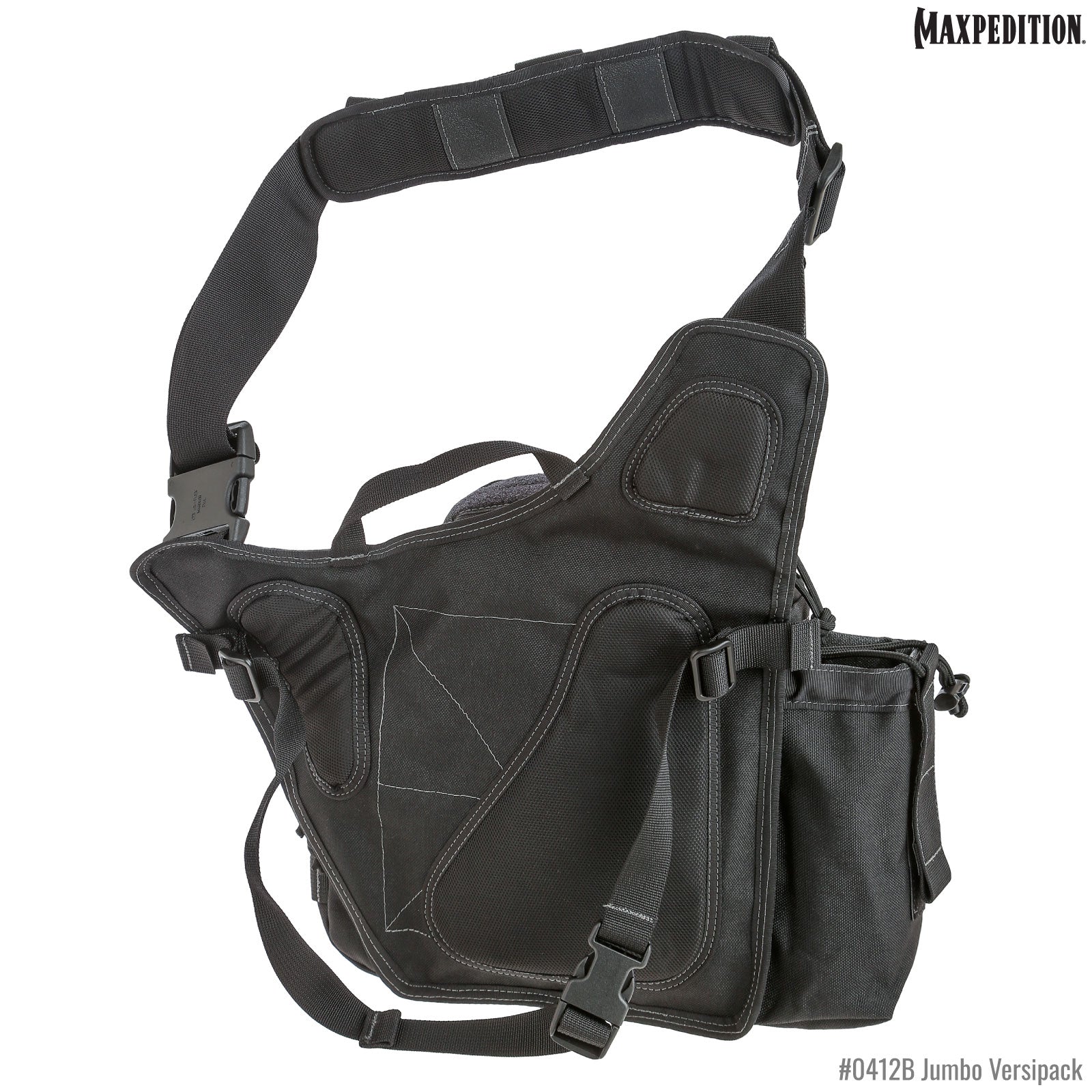 Jumbo Versipack (Buy 1 Get 1 Free. Mix and Match in Multiples of 2. All Sales Final.) - Image 15