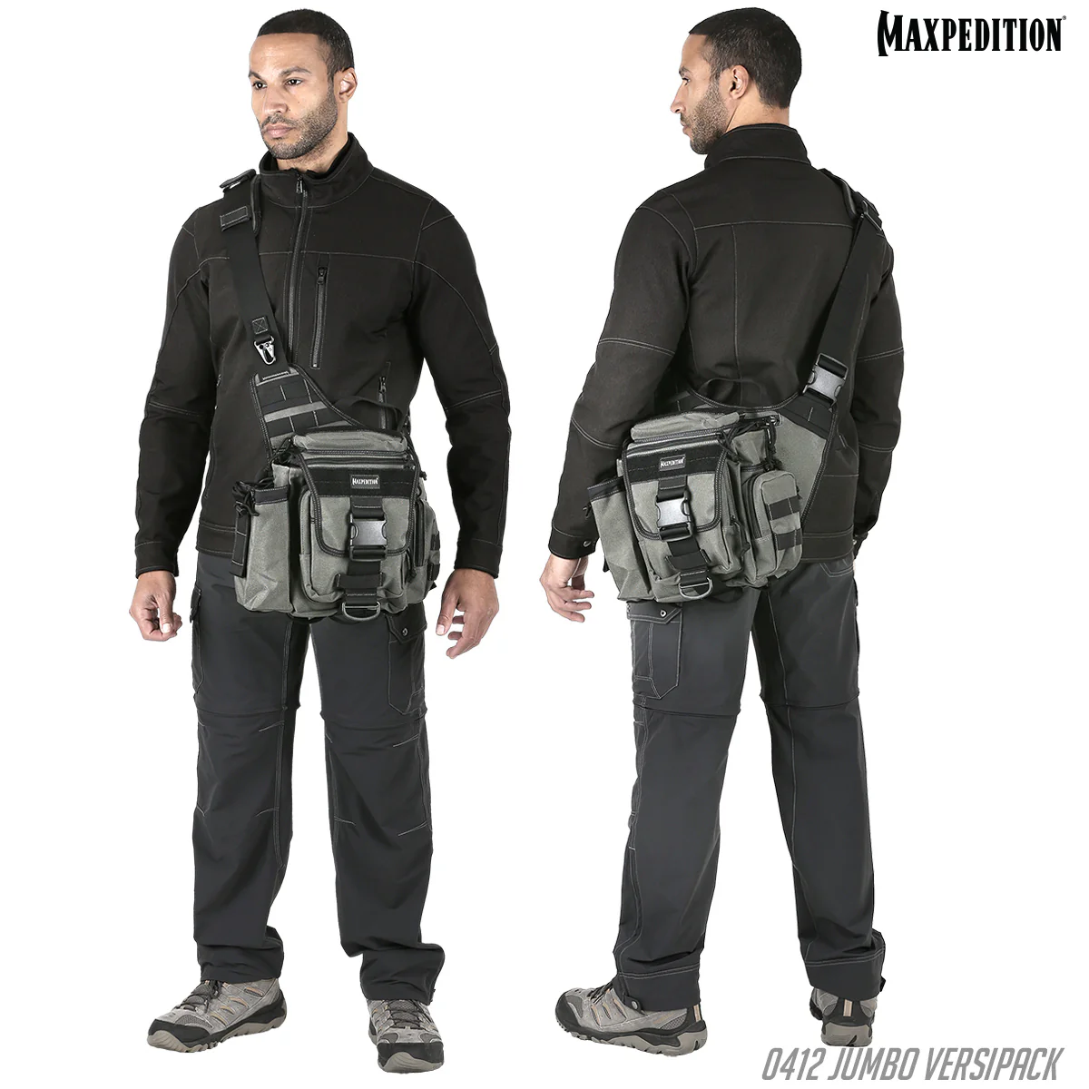 Jumbo Versipack (Buy 1 Get 1 Free. Mix and Match in Multiples of 2. All Sales Final.) - Image 18