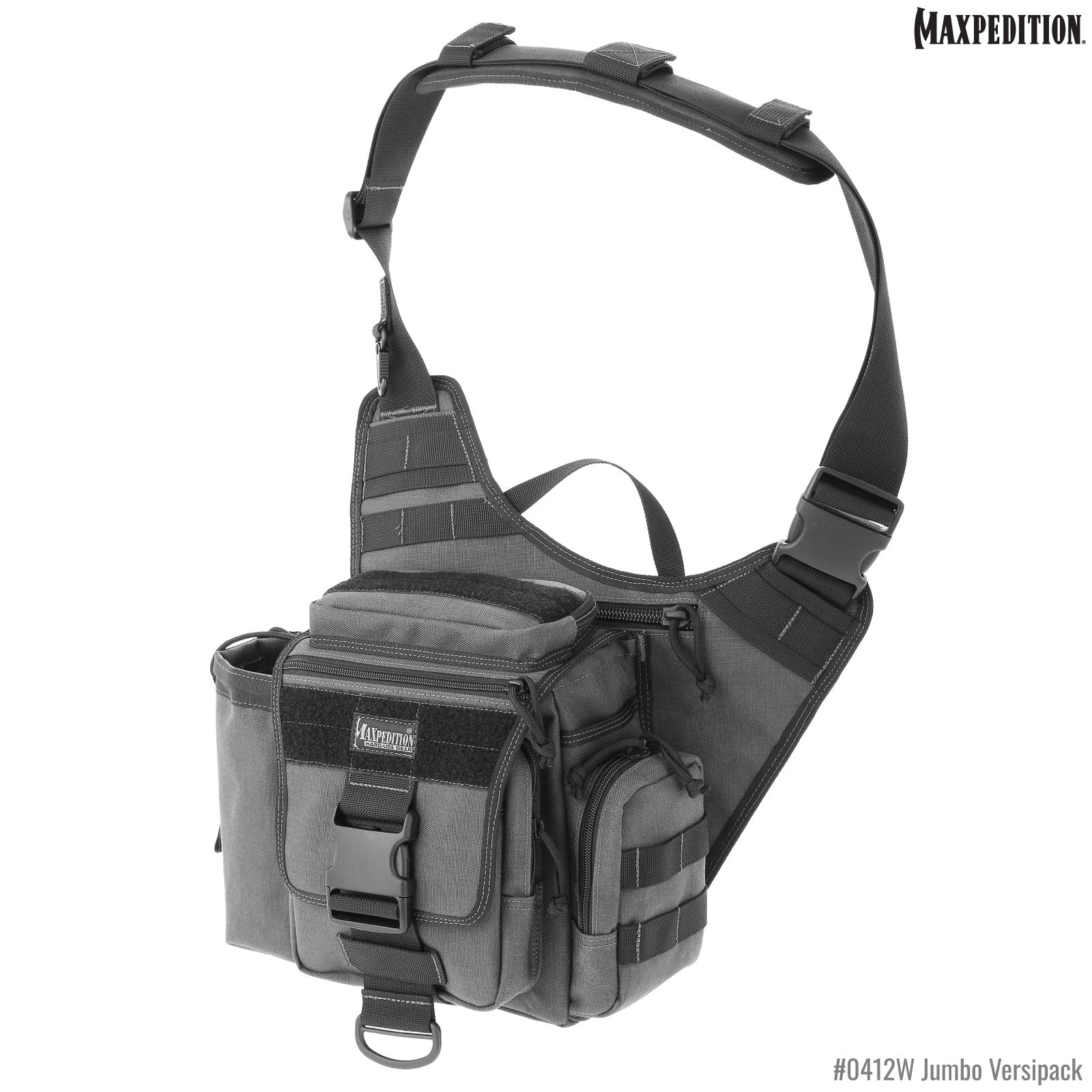 Jumbo Versipack (Buy 1 Get 1 Free. Mix and Match in Multiples of 2. All Sales Final.) - Image 3