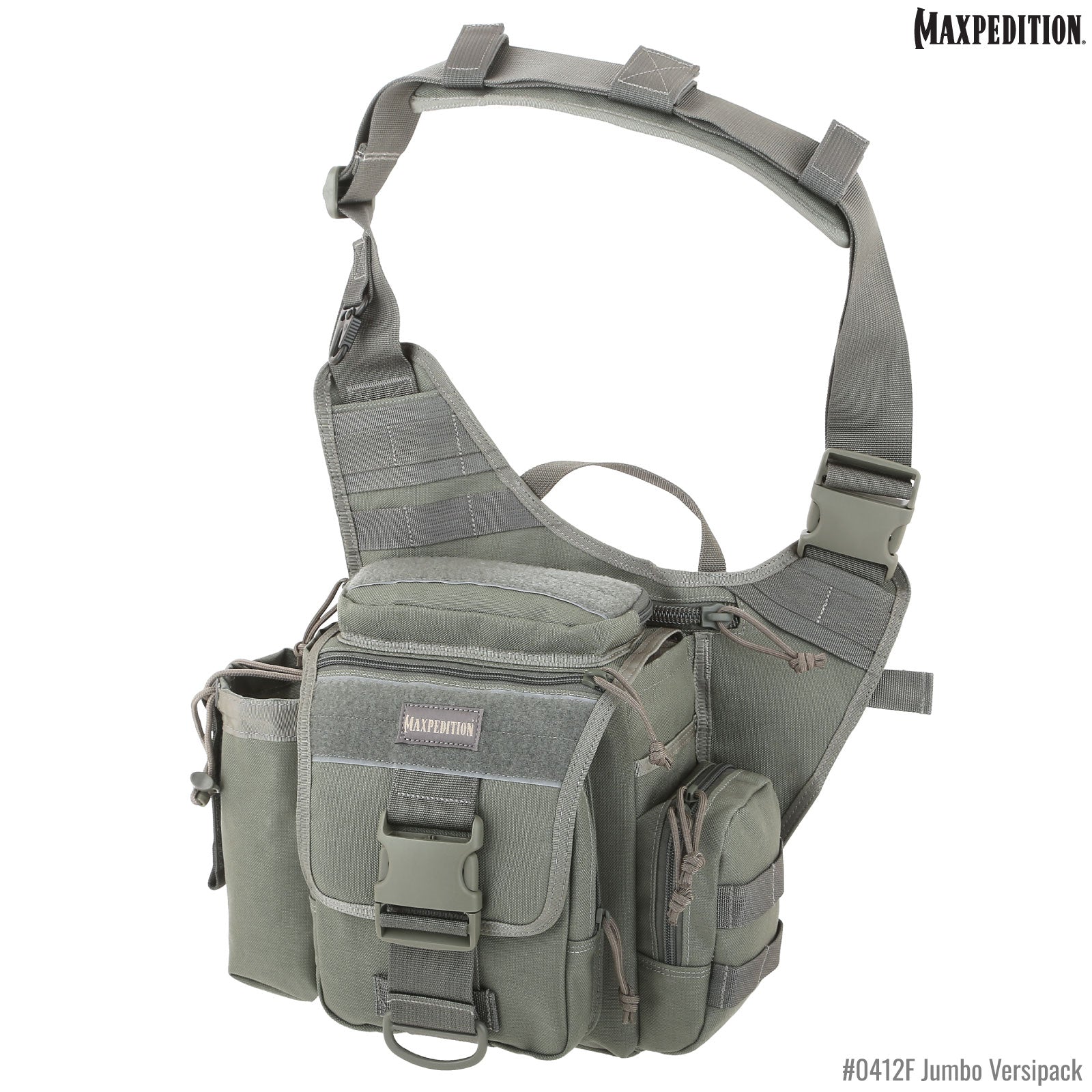 Jumbo Versipack (Buy 1 Get 1 Free. Mix and Match in Multiples of 2. All Sales Final.) - Image 4