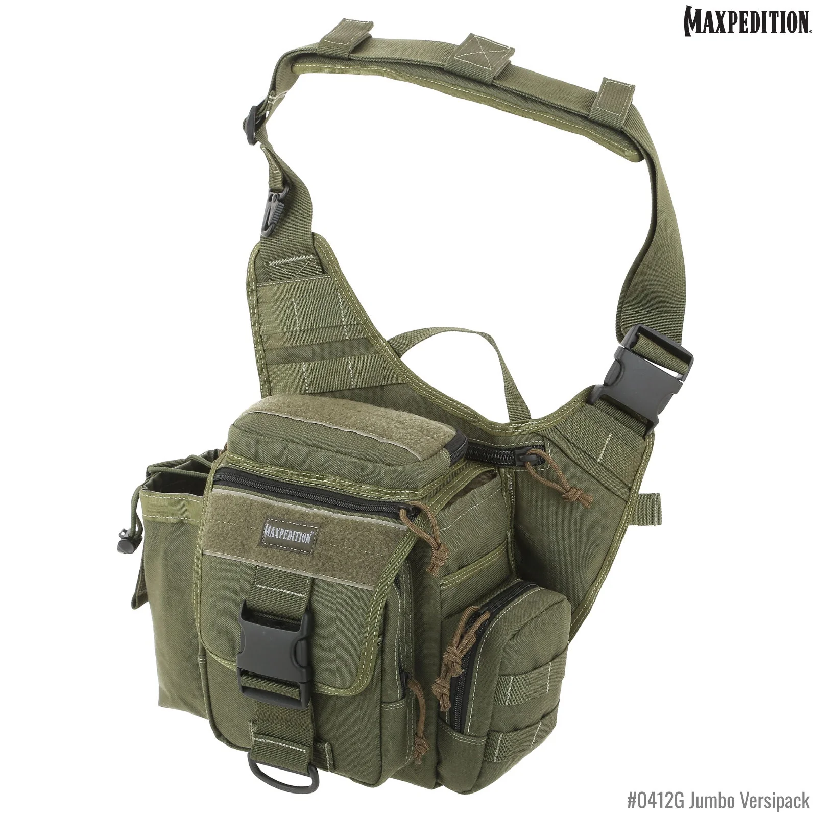 Jumbo Versipack (Buy 1 Get 1 Free. Mix and Match in Multiples of 2. All Sales Final.) - Image 5