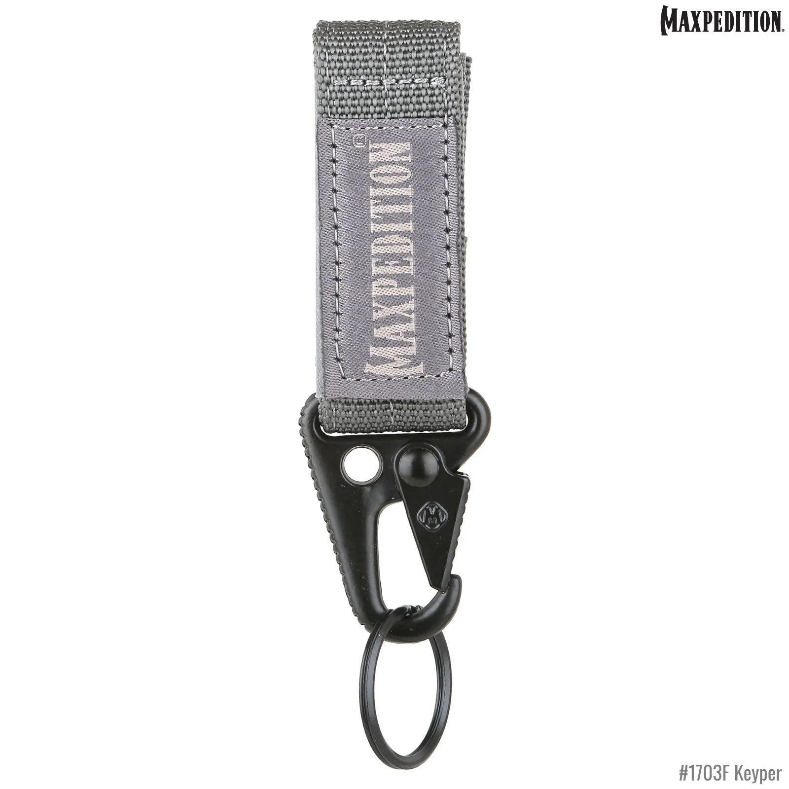 Keyper (Buy 1 Get 1 Free. Mix and Match in Multiples of 2. All Sales Final.) - Image 3