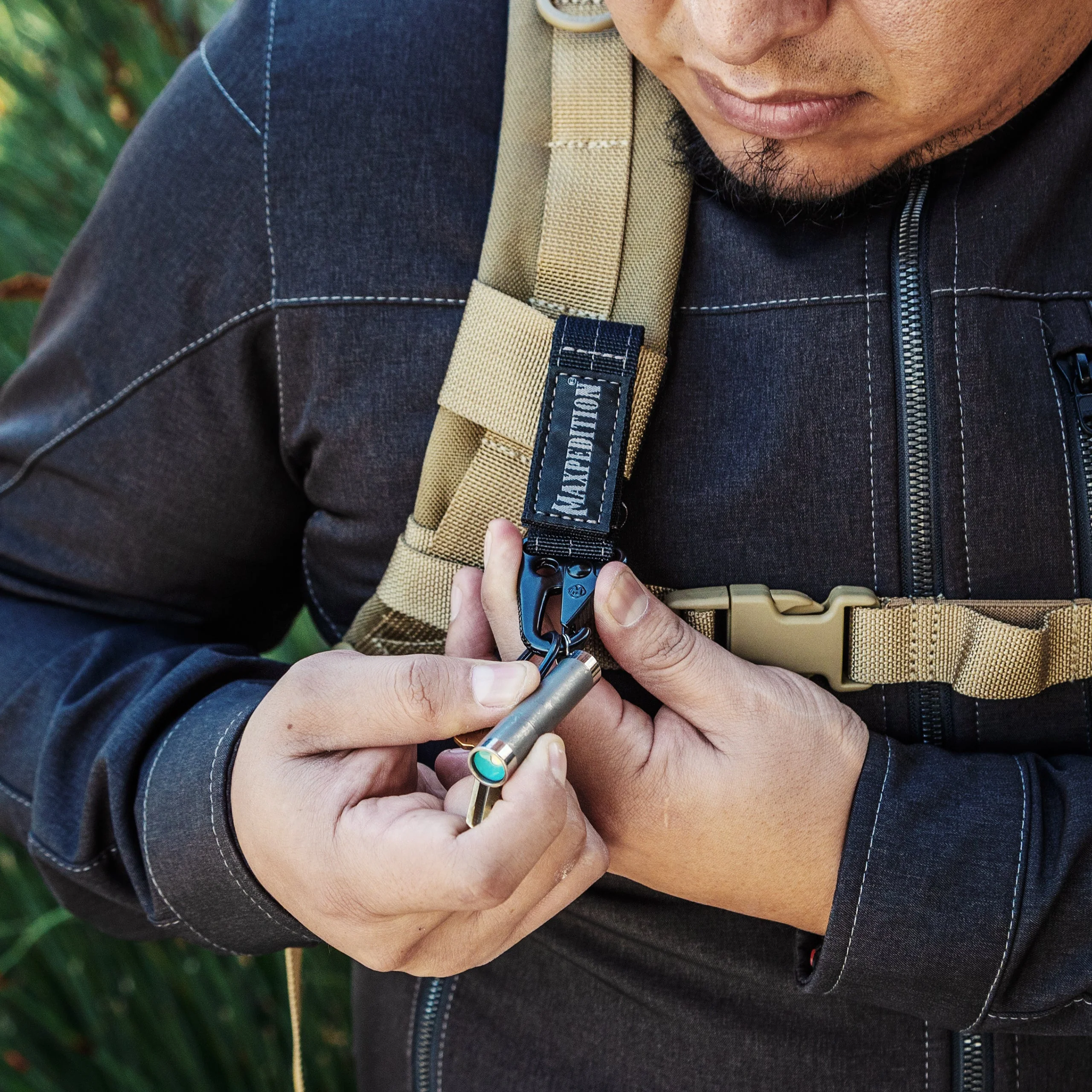 Keyper (Buy 1 Get 1 Free. Mix and Match in Multiples of 2. All Sales Final.) - Image 5