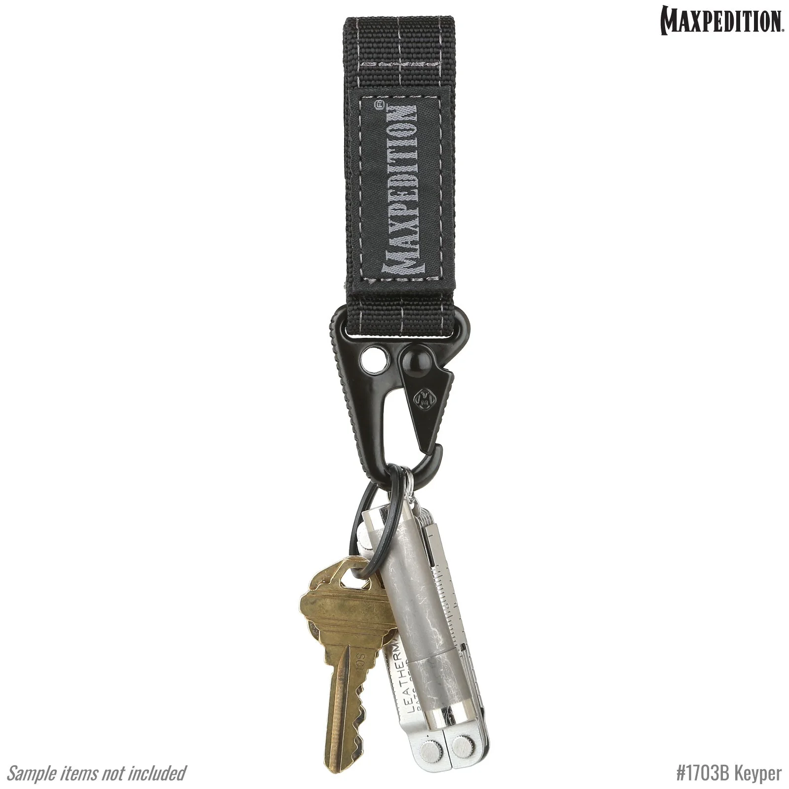 Keyper (Buy 1 Get 1 Free. Mix and Match in Multiples of 2. All Sales Final.) - Image 8