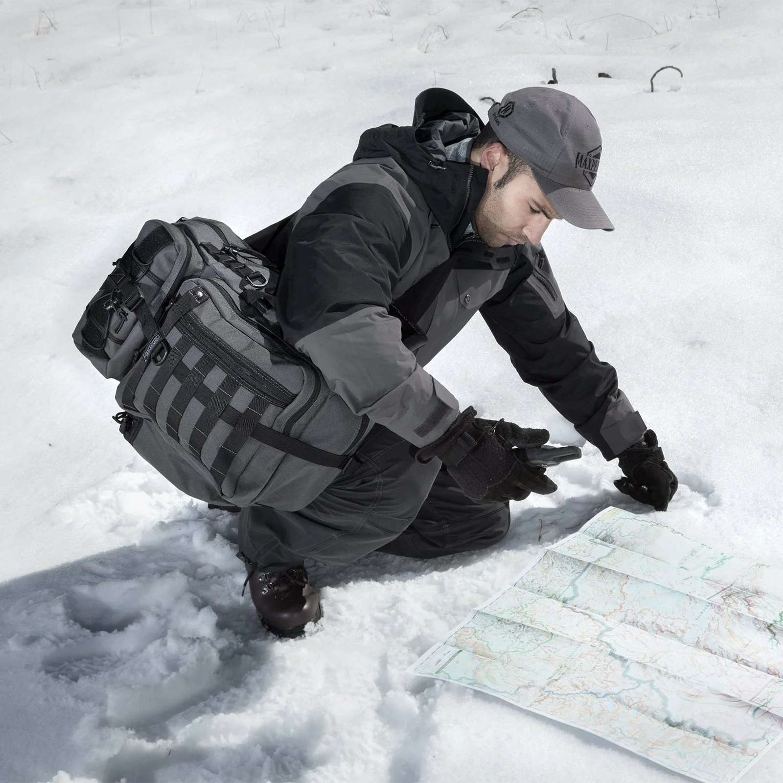 Kodiak Gearslinger (Buy 1 Get 1 Free. Mix and Match in Multiples of 2. All Sales Final.) - Image 12