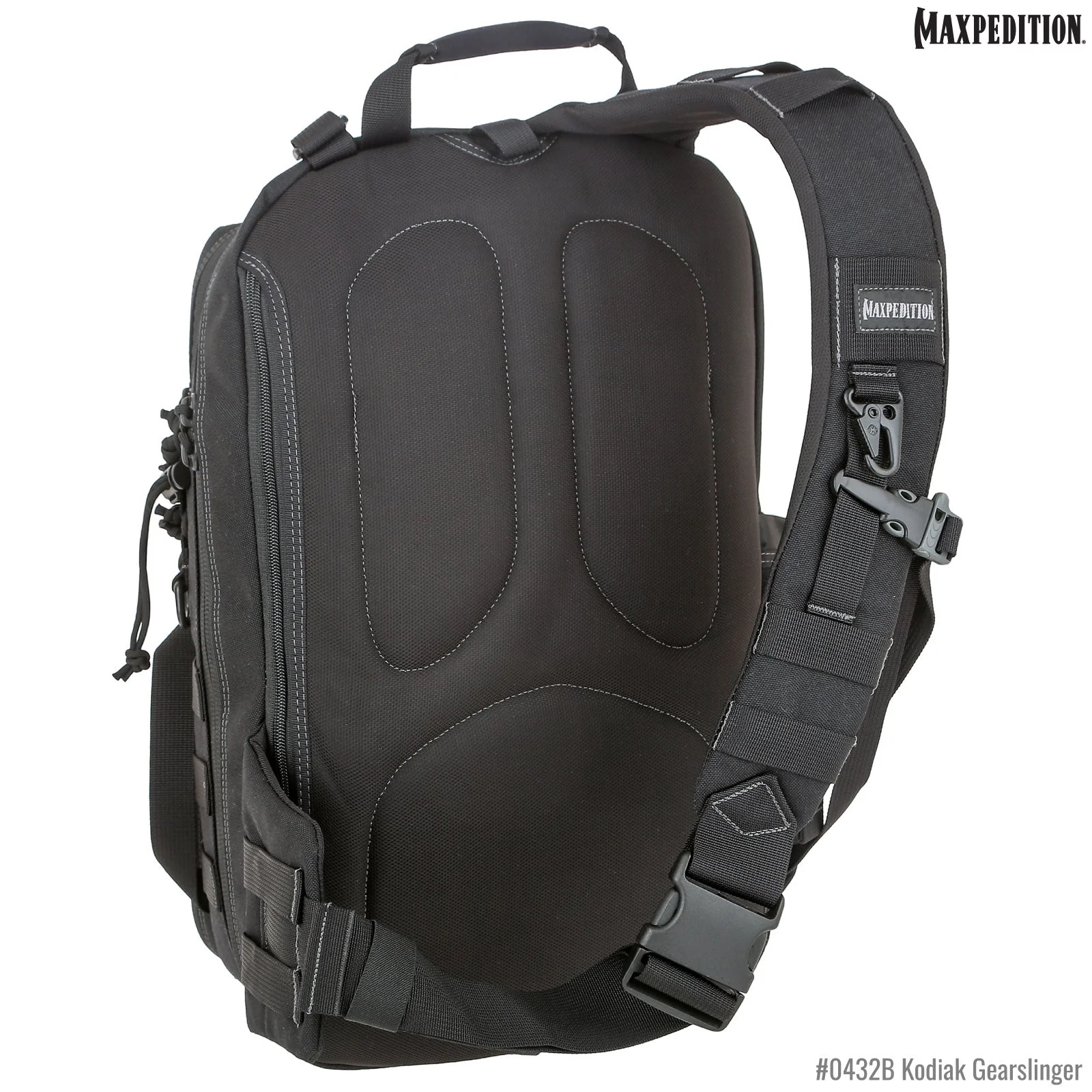 Kodiak Gearslinger (Buy 1 Get 1 Free. Mix and Match in Multiples of 2. All Sales Final.) - Image 13
