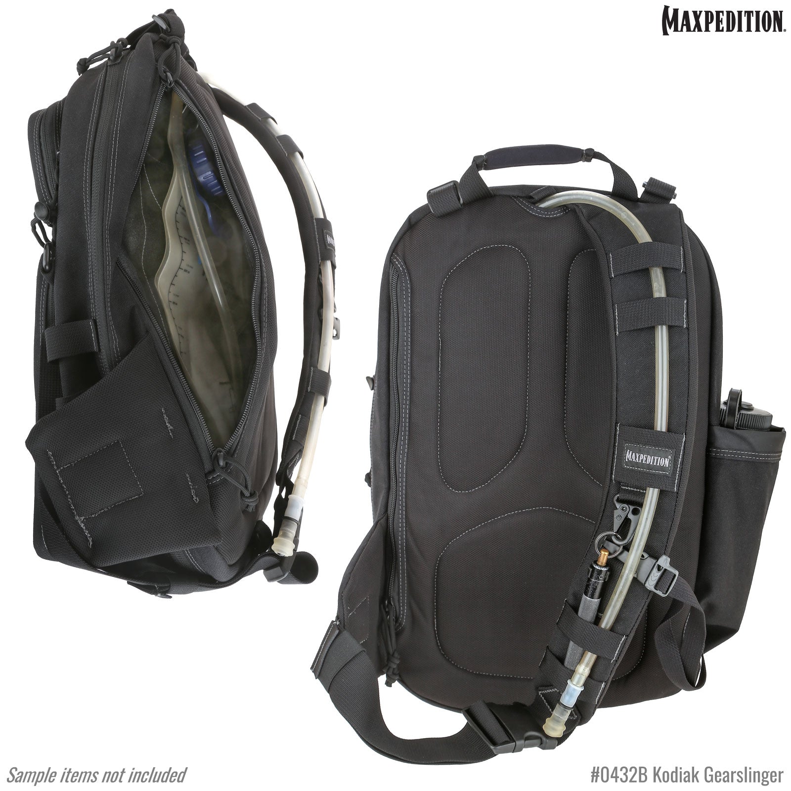 Kodiak Gearslinger (Buy 1 Get 1 Free. Mix and Match in Multiples of 2. All Sales Final.) - Image 15