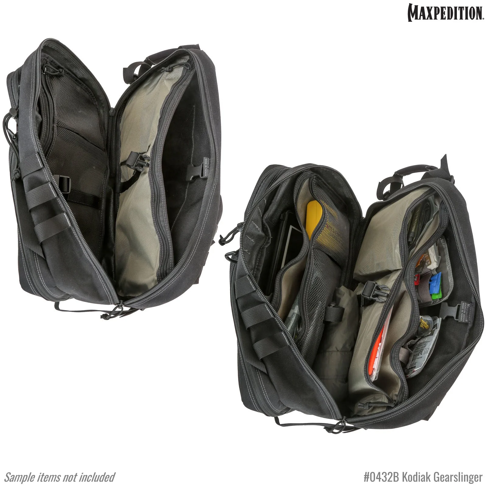 Kodiak Gearslinger (Buy 1 Get 1 Free. Mix and Match in Multiples of 2. All Sales Final.) - Image 16