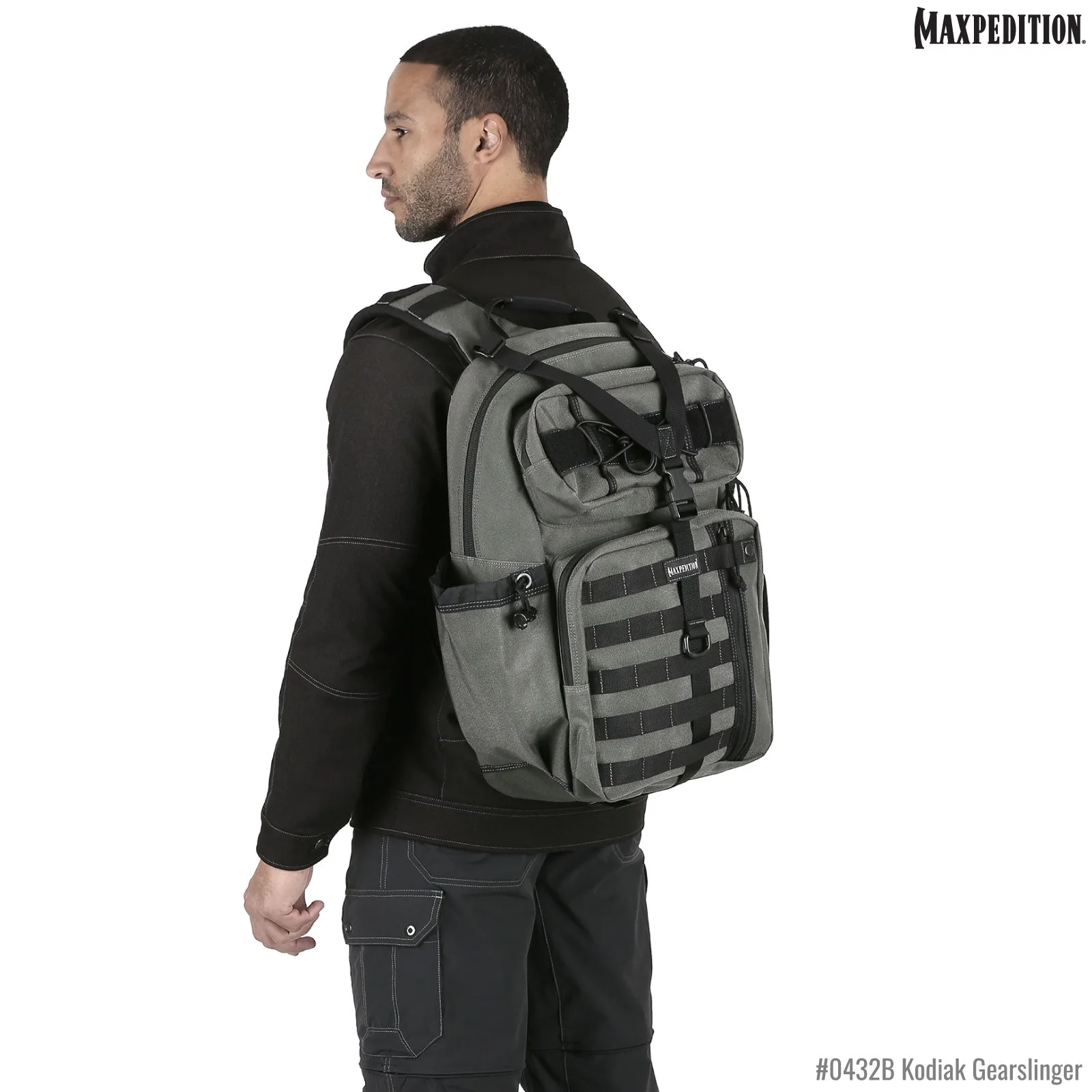 Kodiak Gearslinger (Buy 1 Get 1 Free. Mix and Match in Multiples of 2. All Sales Final.) - Image 18