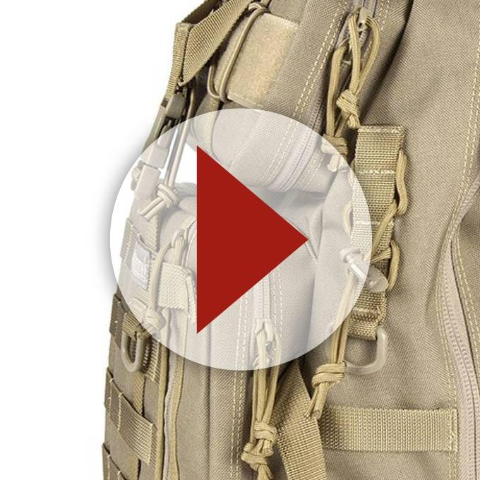 Kodiak Gearslinger (Buy 1 Get 1 Free. Mix and Match in Multiples of 2. All Sales Final.) - Image 20