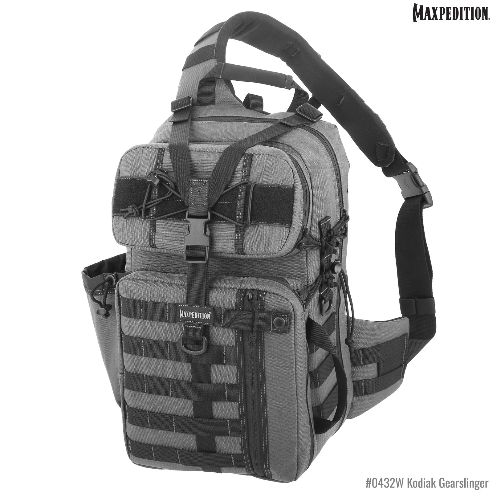 Kodiak Gearslinger (Buy 1 Get 1 Free. Mix and Match in Multiples of 2. All Sales Final.) - Image 3