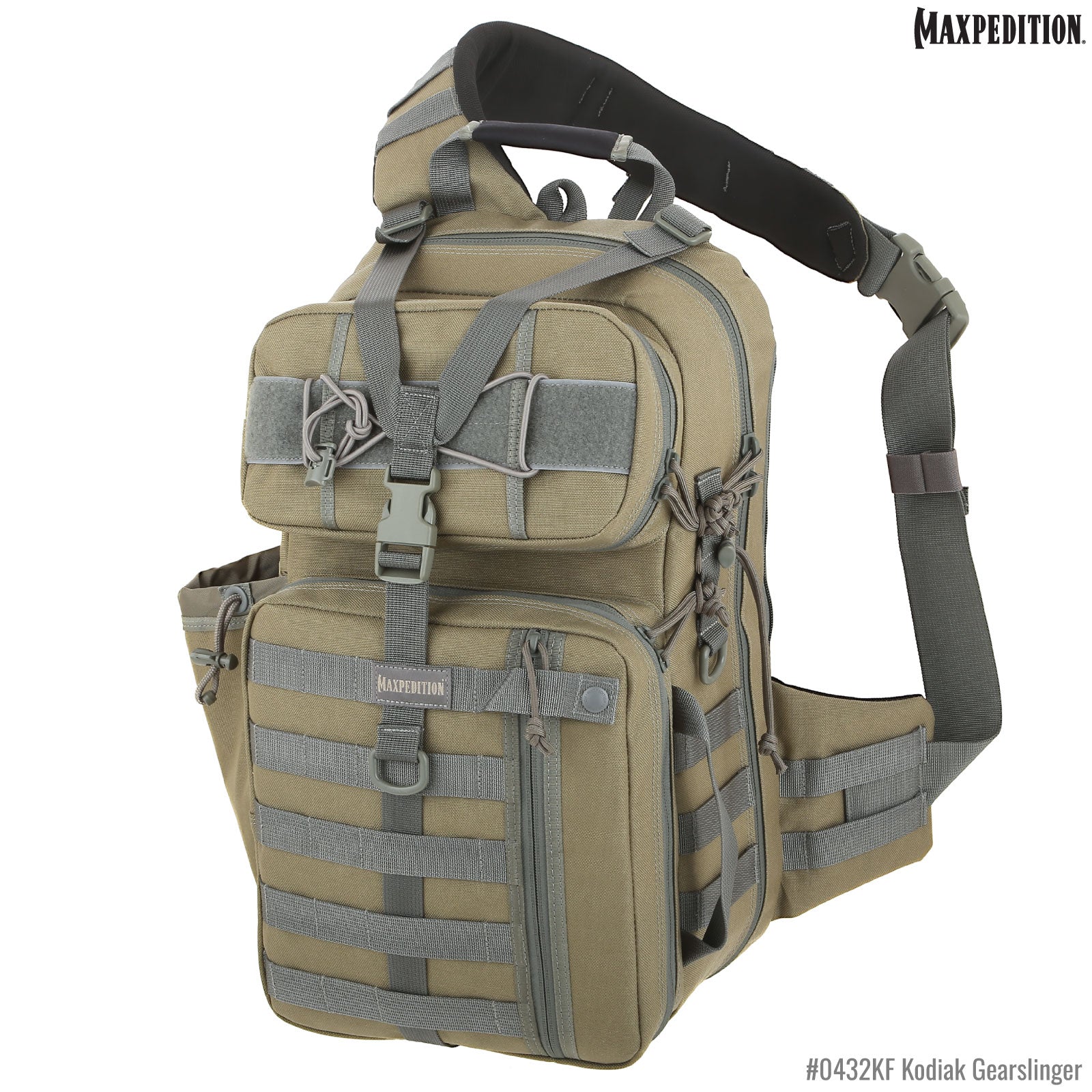 Kodiak Gearslinger (Buy 1 Get 1 Free. Mix and Match in Multiples of 2. All Sales Final.) - Image 4