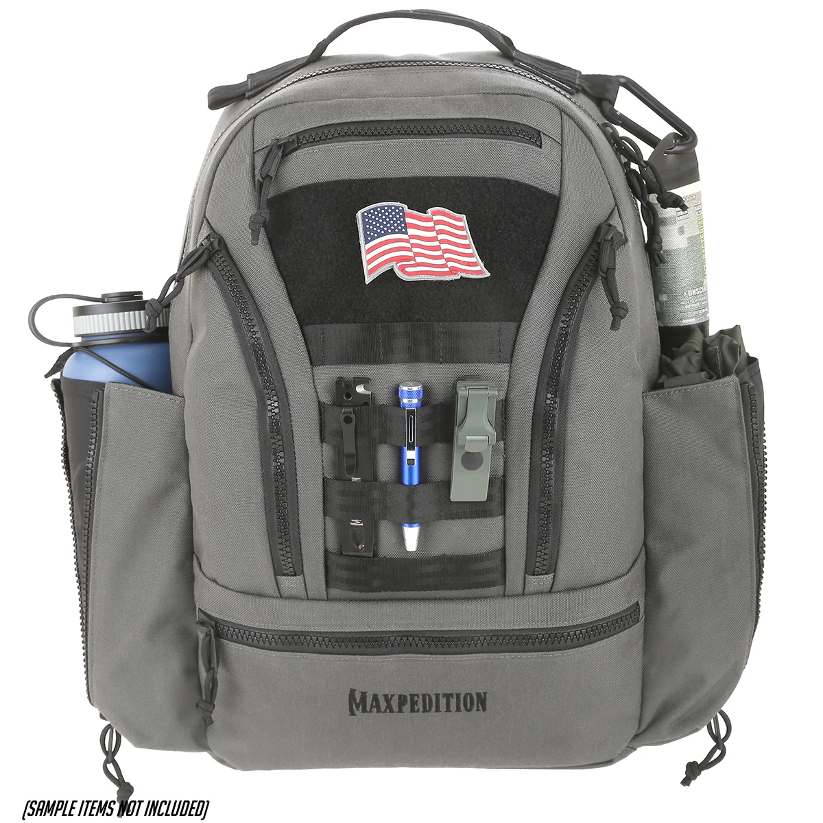 Lassen Backpack 29L (CLOSEOUT SALE. FINAL SALE.) - Image 24