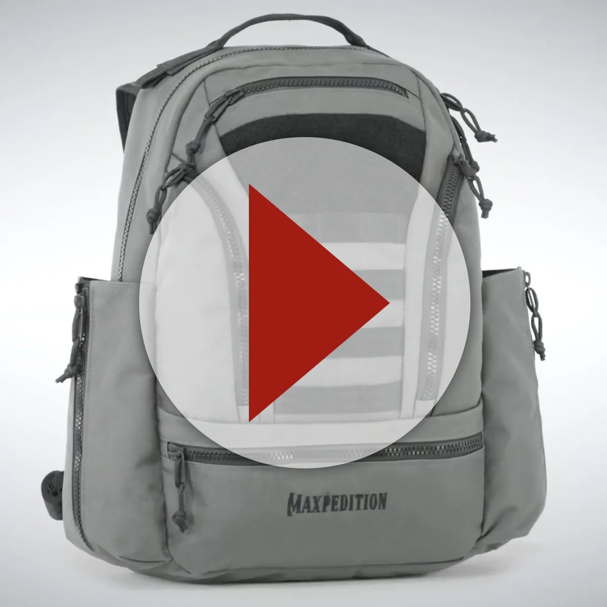 Lassen Backpack 29L (CLOSEOUT SALE. FINAL SALE.) - Image 3