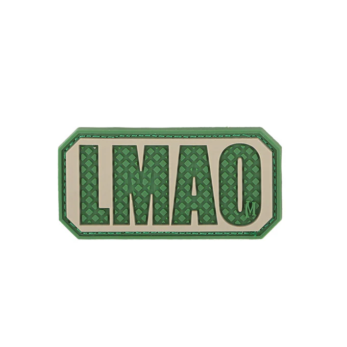 LMAO Morale Patch - Image 2