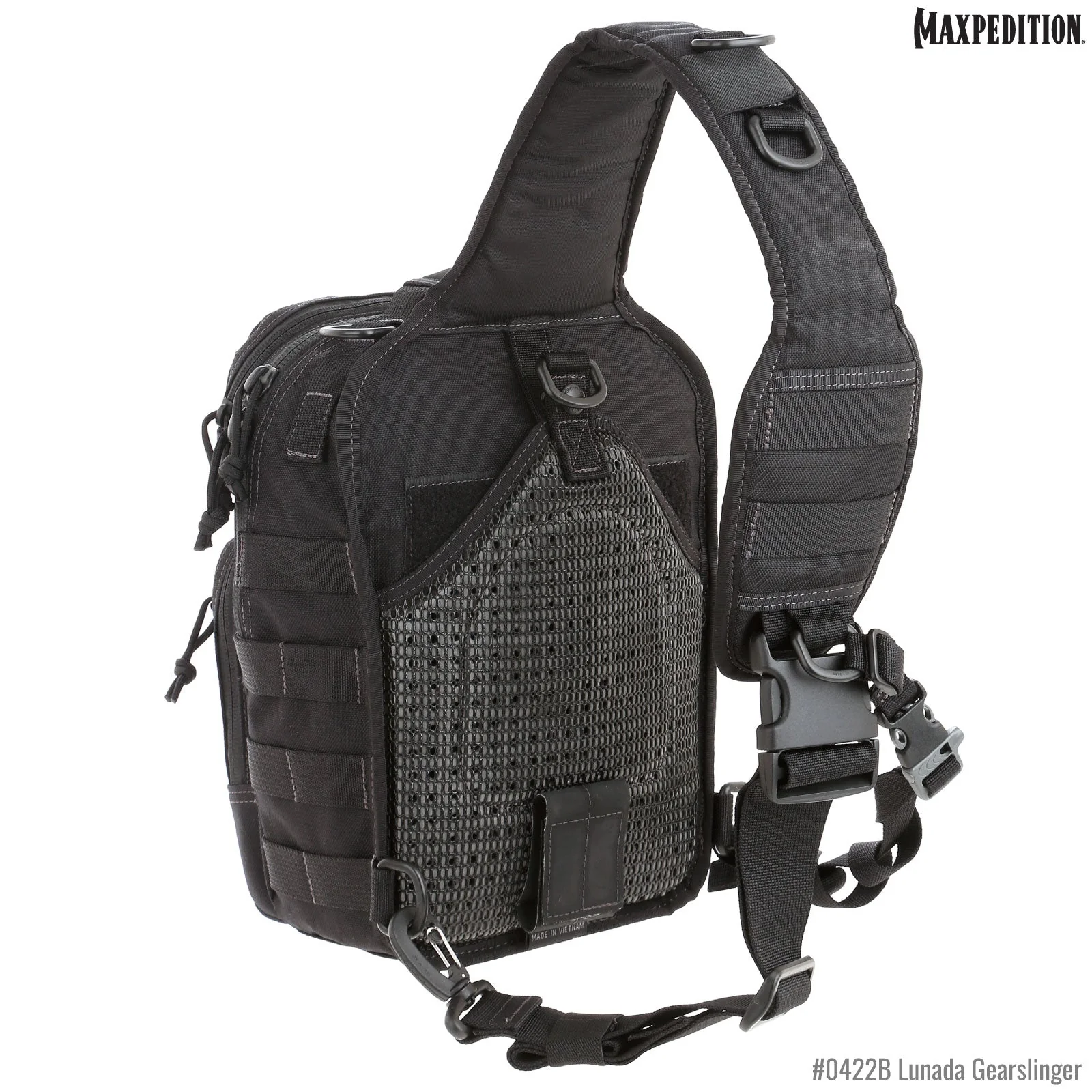 Lunada Gearslinger (Buy 1 Get 1 Free. Mix and Match in Multiples of 2. All Sales Final.) - Image 10