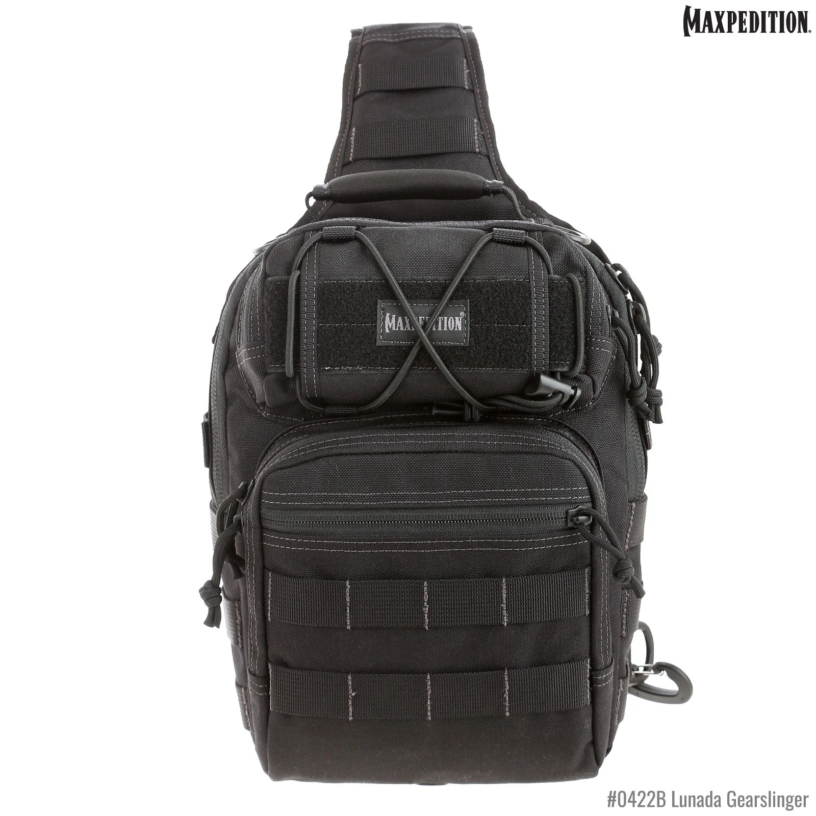 Lunada Gearslinger (Buy 1 Get 1 Free. Mix and Match in Multiples of 2. All Sales Final.) - Image 11