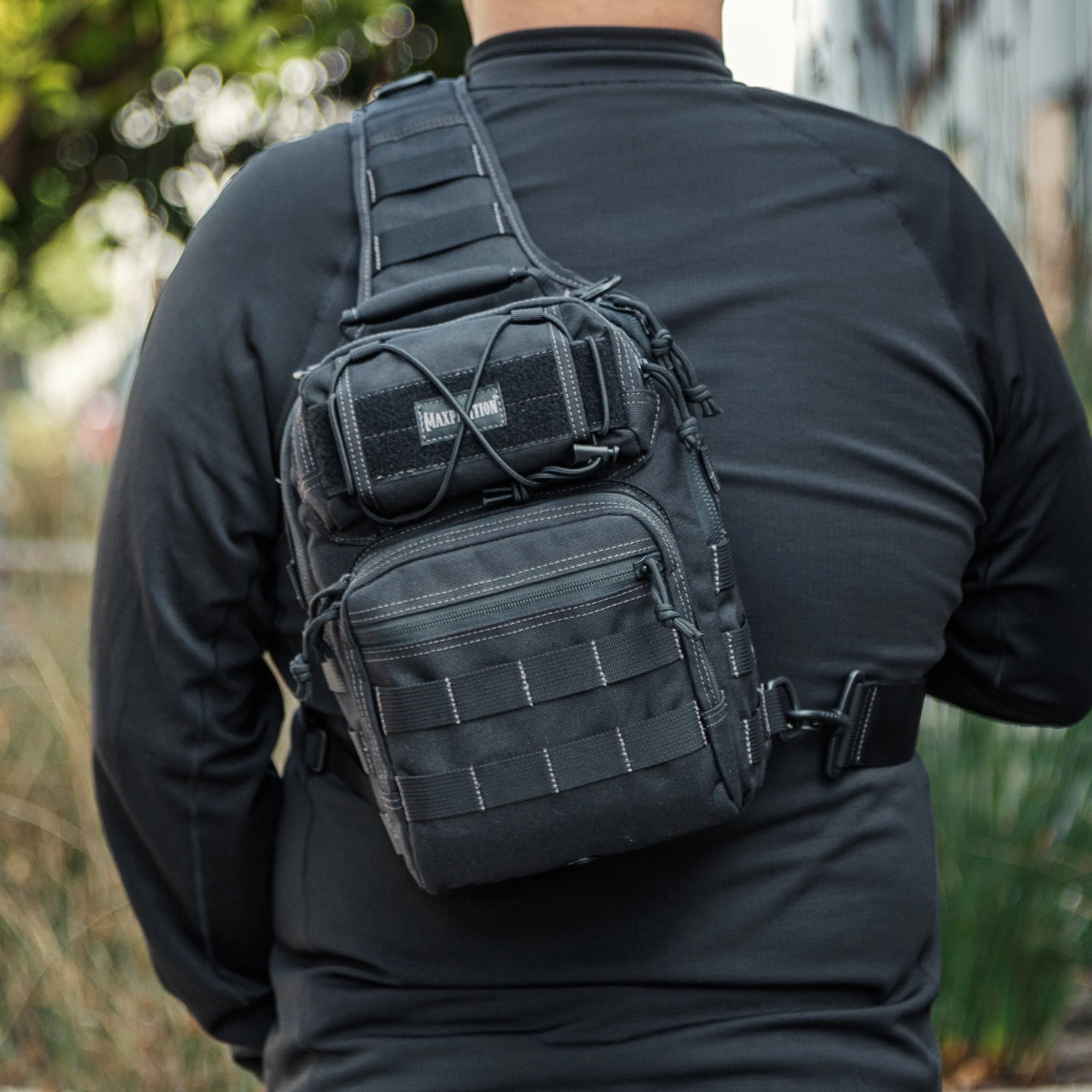 Lunada Gearslinger (Buy 1 Get 1 Free. Mix and Match in Multiples of 2. All Sales Final.) - Image 7