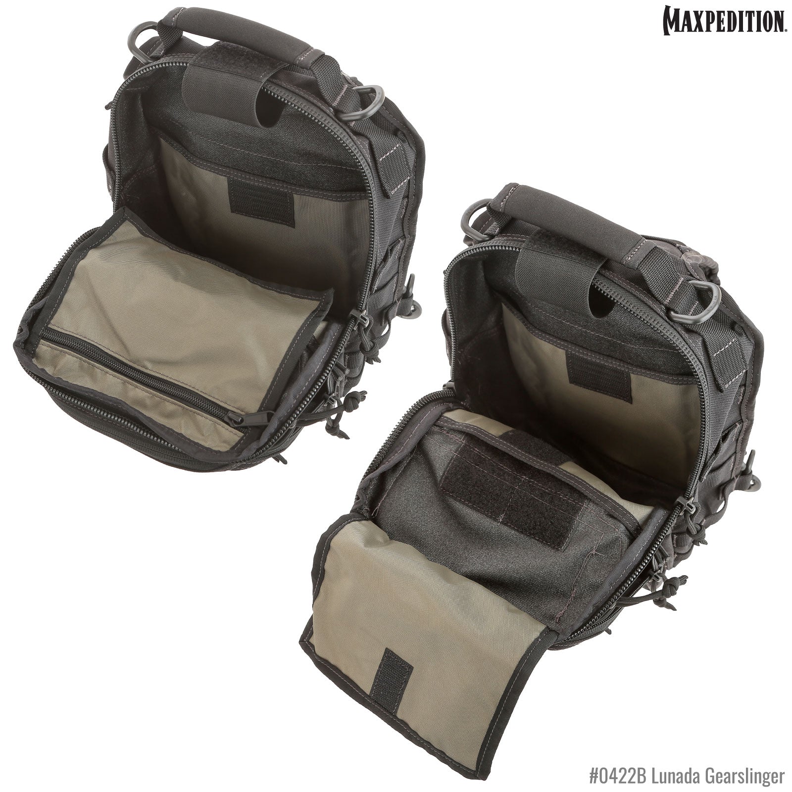 Lunada Gearslinger (Buy 1 Get 1 Free. Mix and Match in Multiples of 2. All Sales Final.) - Image 8