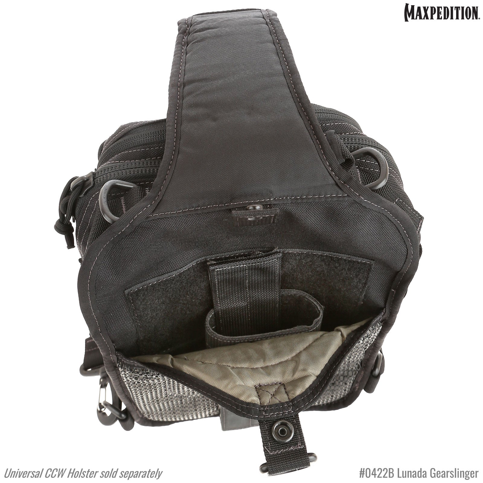 Lunada Gearslinger (Buy 1 Get 1 Free. Mix and Match in Multiples of 2. All Sales Final.) - Image 9