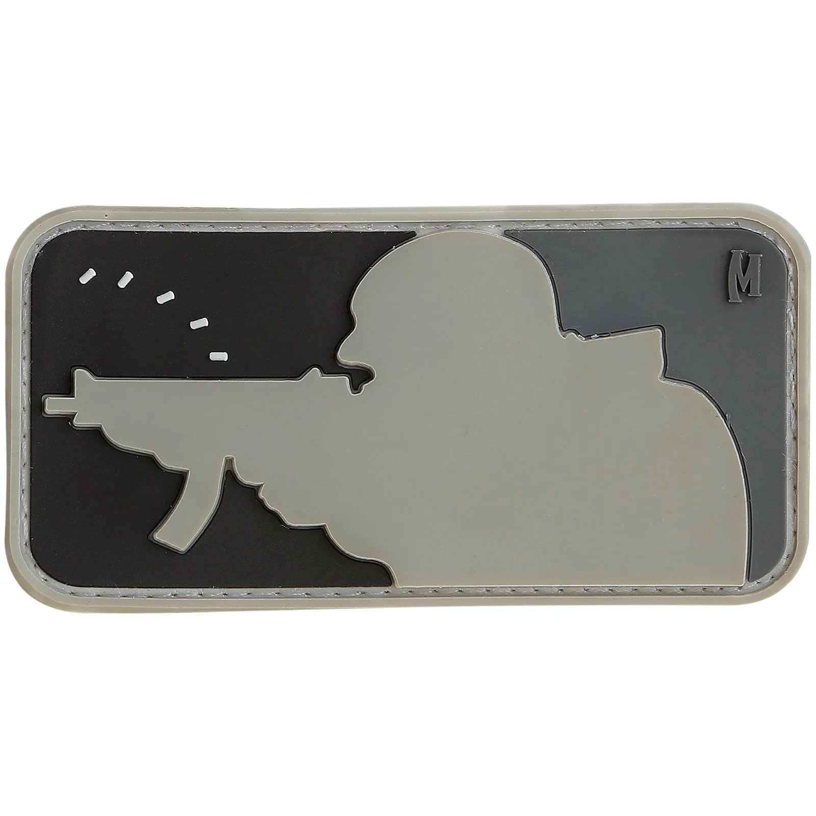 Major League Shooter Morale Patch - Image 2