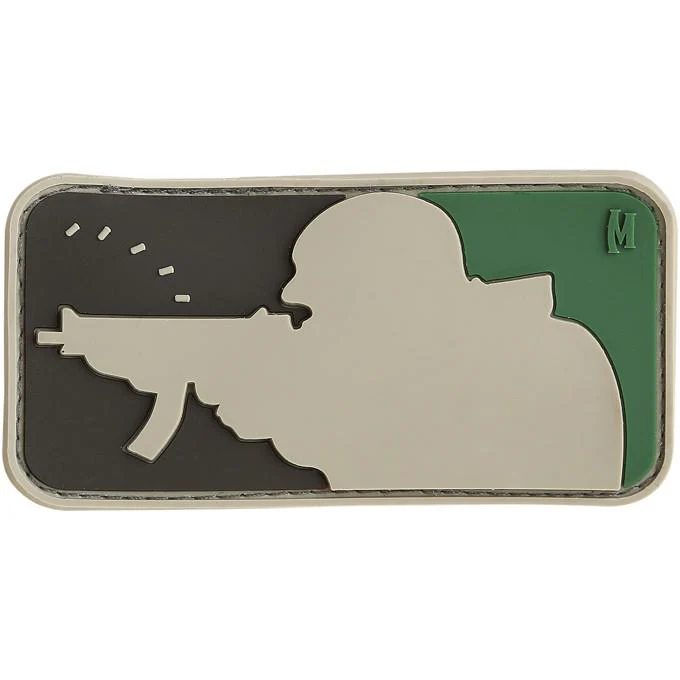 Major League Shooter Morale Patch - Image 3