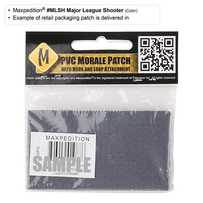 Major League Shooter Morale Patch - Image 7
