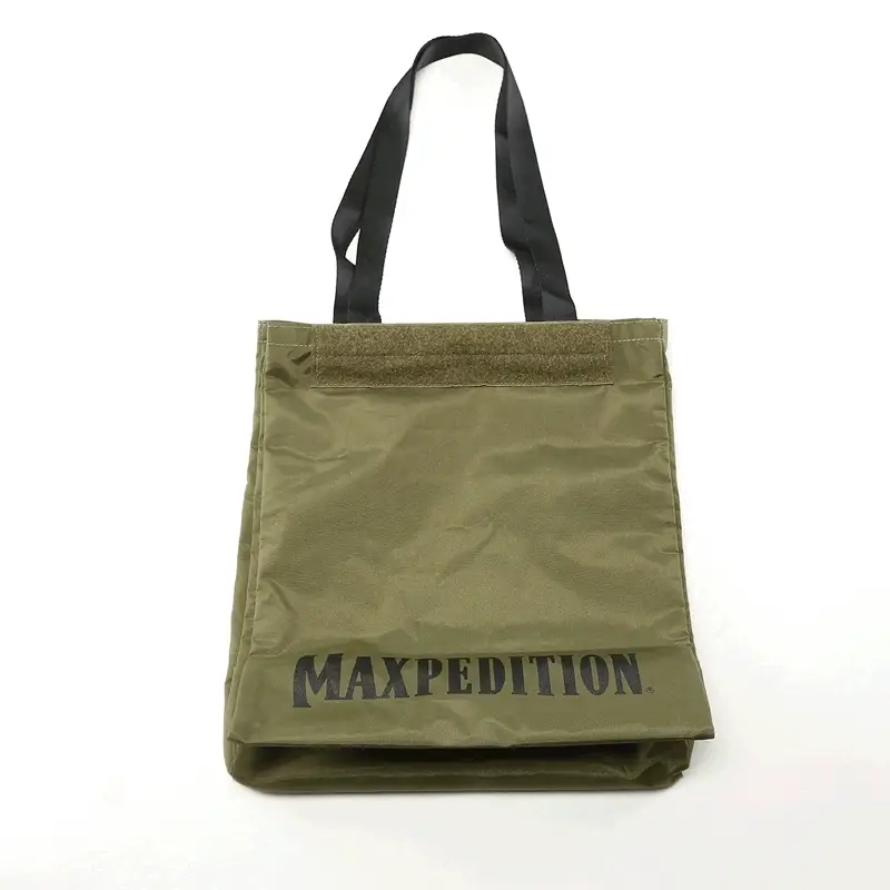 Maxpedition Roll-Up Tote - Image 3