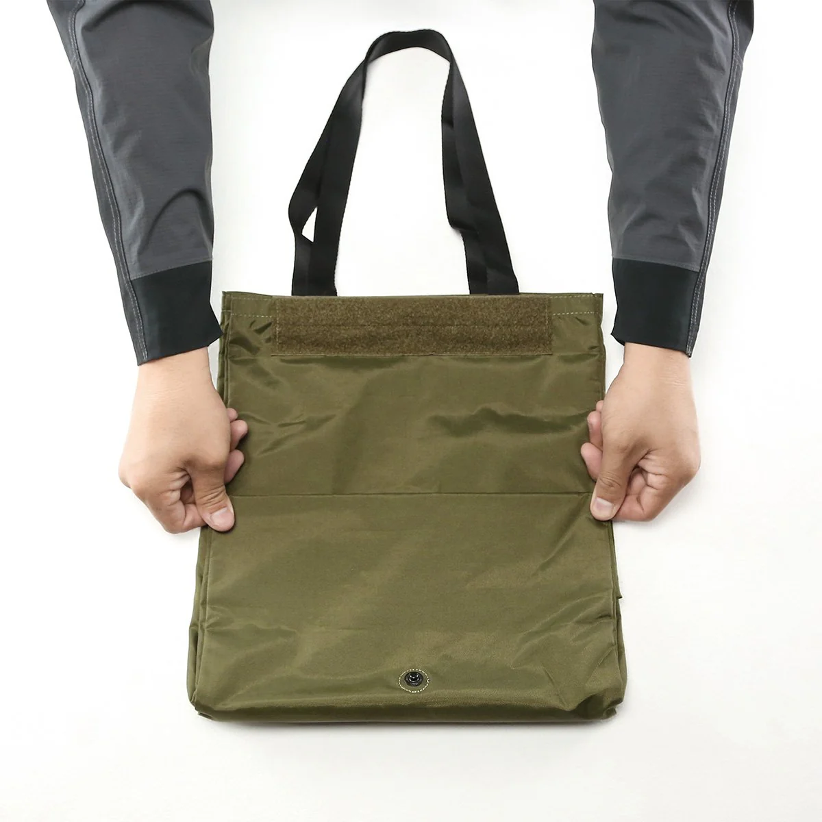 Maxpedition Roll-Up Tote - Image 6