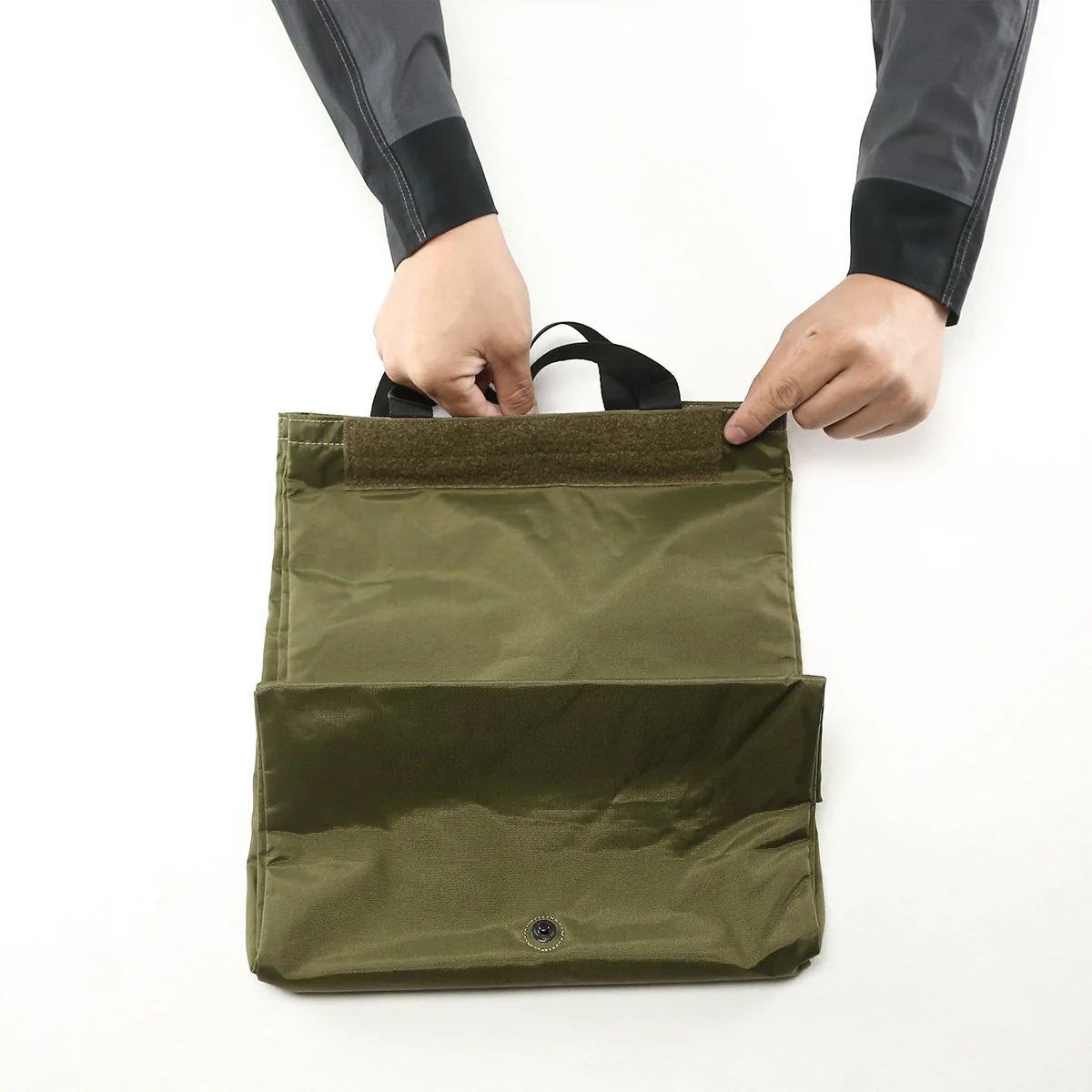 Maxpedition Roll-Up Tote - Image 7