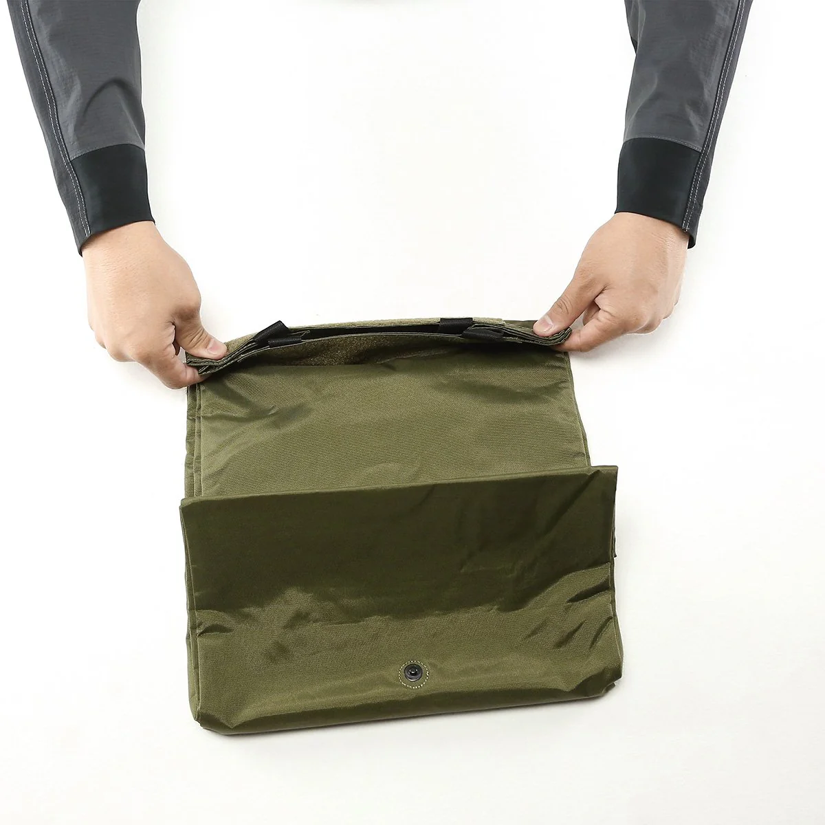 Maxpedition Roll-Up Tote - Image 8