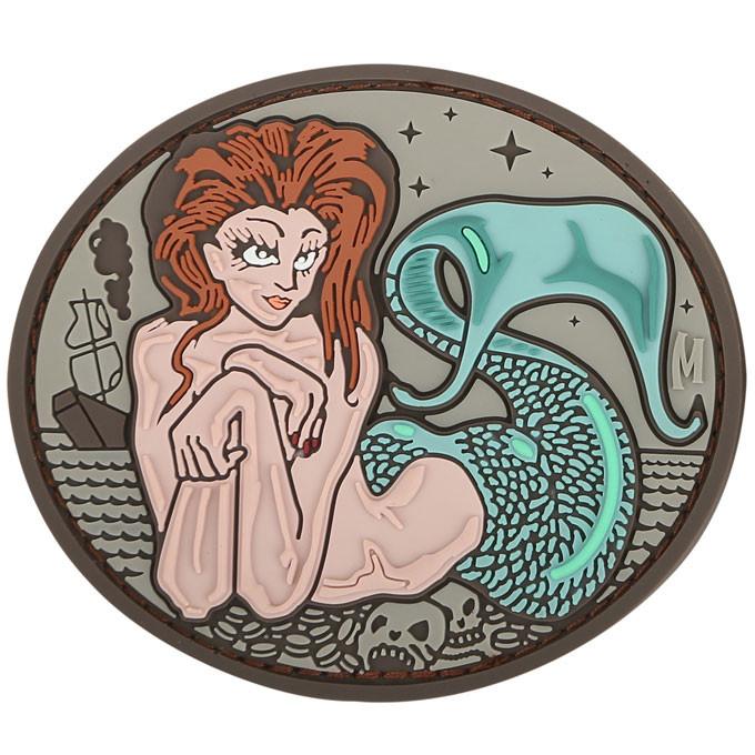 Mermaid Morale Patch - Image 3