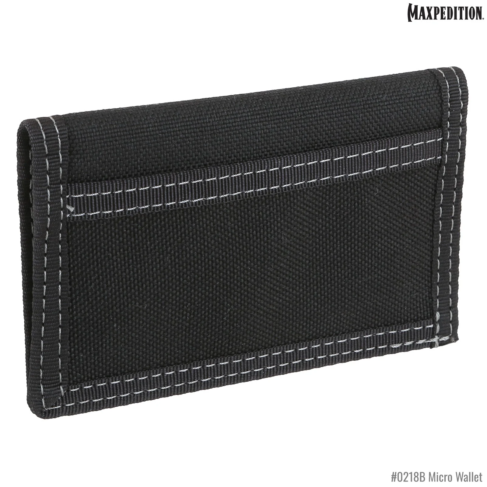 Micro Wallet (Buy 1 Get 1 Free. Mix and Match in Multiples of 2. All Sales Final.) - Image 6