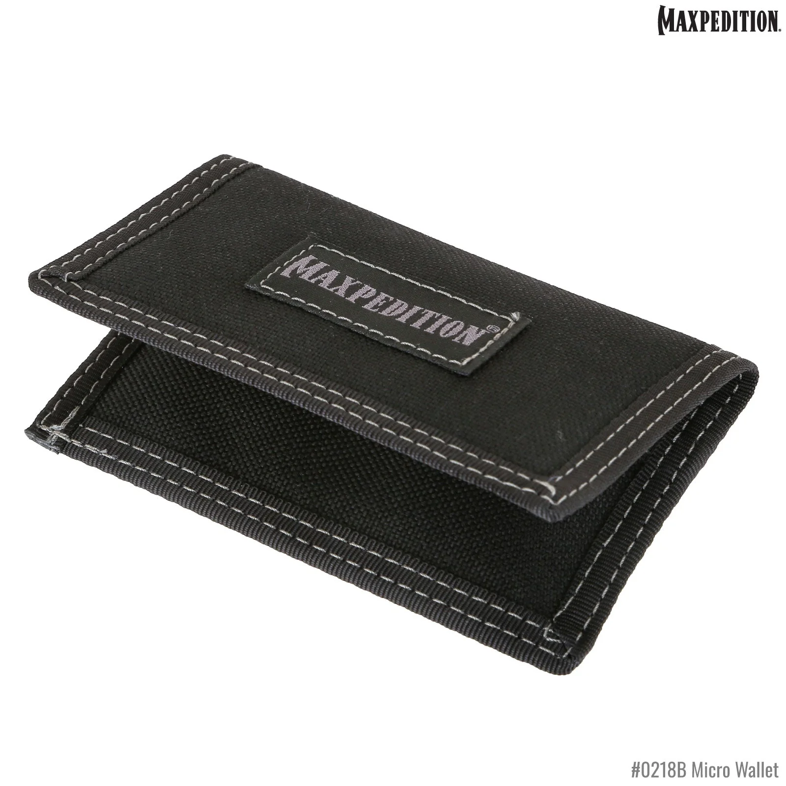 Micro Wallet (Buy 1 Get 1 Free. Mix and Match in Multiples of 2. All Sales Final.) - Image 7