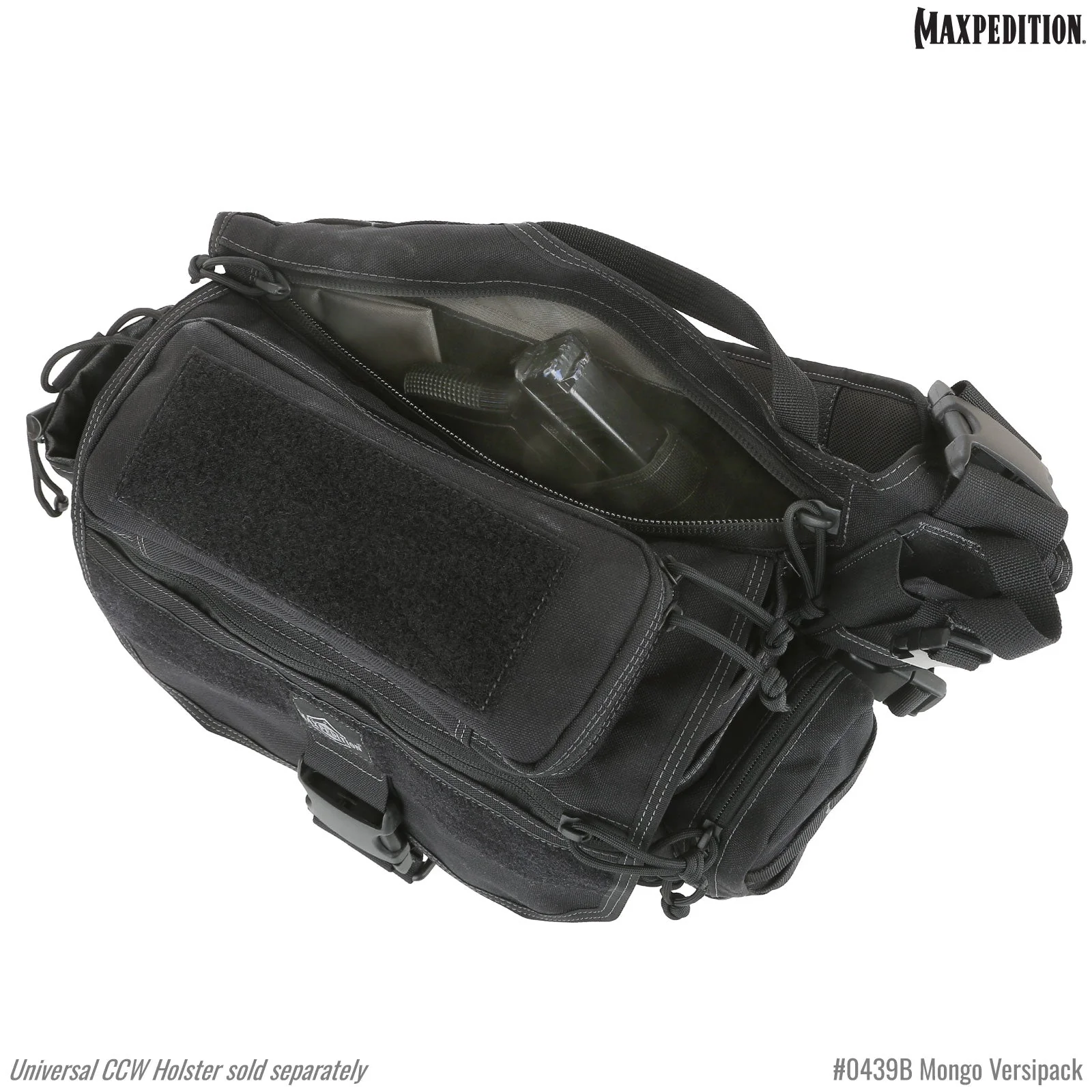 Mongo Versipack (Buy 1 Get 1 Free. Mix and Match in Multiples of 2. All Sales Final.) - Image 12