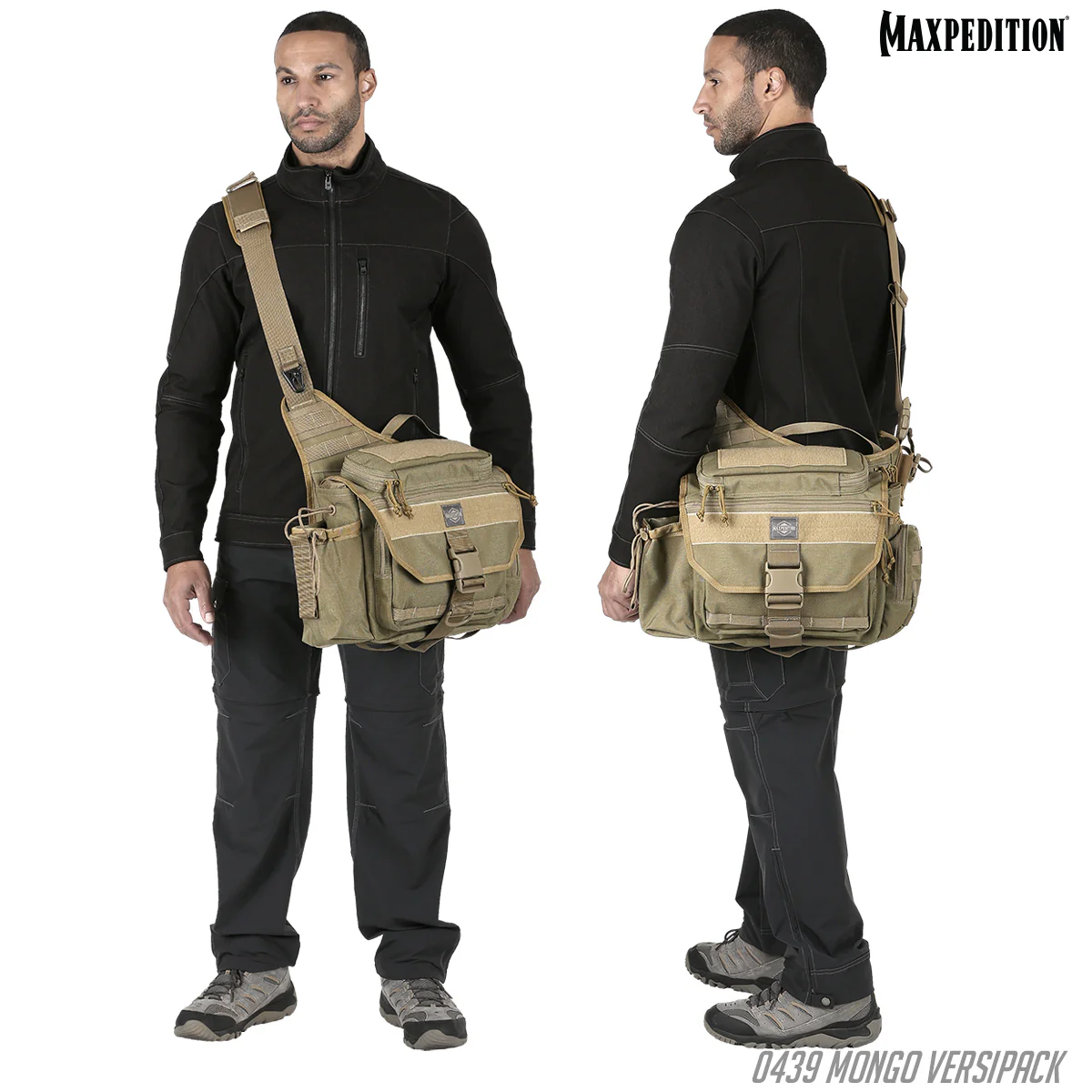 Mongo Versipack (Buy 1 Get 1 Free. Mix and Match in Multiples of 2. All Sales Final.) - Image 13
