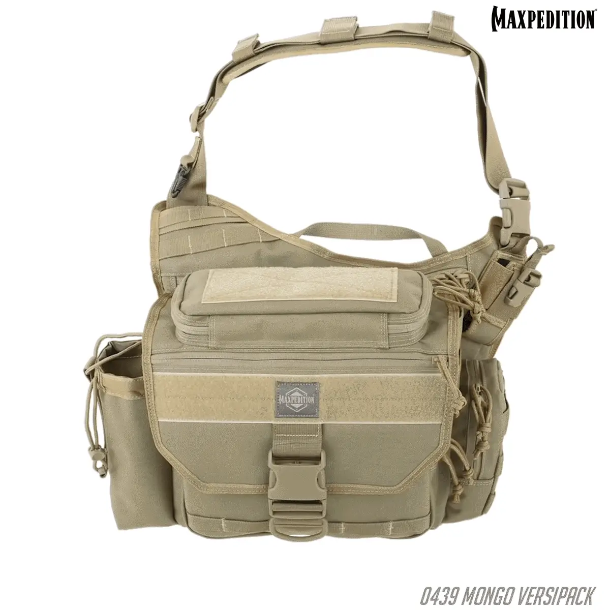 Mongo Versipack (Buy 1 Get 1 Free. Mix and Match in Multiples of 2. All Sales Final.) - Image 14