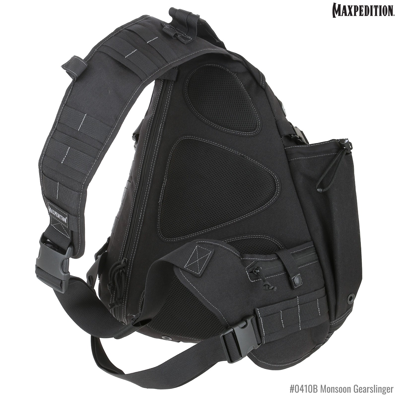 Monsoon Gearslinger (Buy 1 Get 1 Free. Mix and Match in Multiples of 2. All Sales Final.) - Image 10