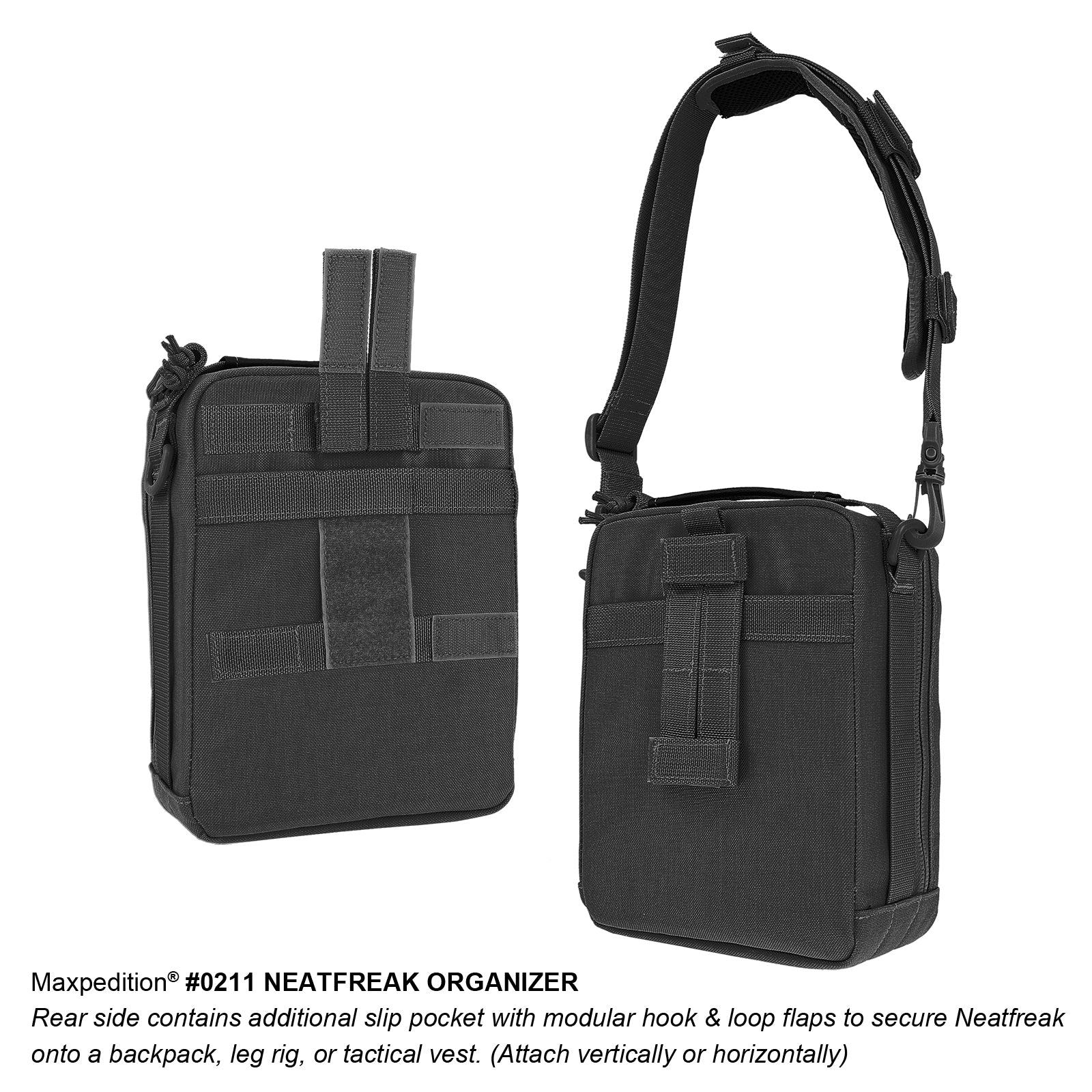 Neatfreak Organizer (Buy 1 Get 1 Free. Mix and Match in Multiples of 2. All Sales Final.) - Image 6