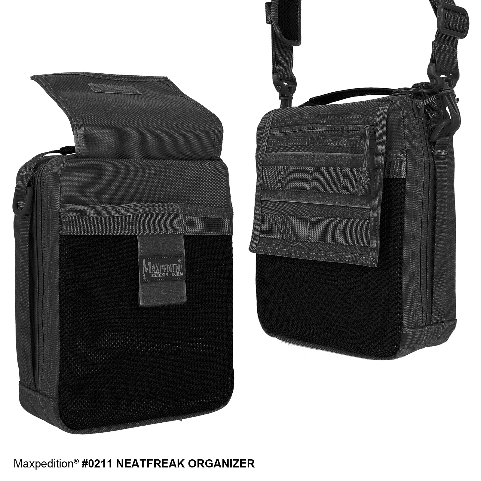 Neatfreak Organizer (Buy 1 Get 1 Free. Mix and Match in Multiples of 2. All Sales Final.) - Image 7