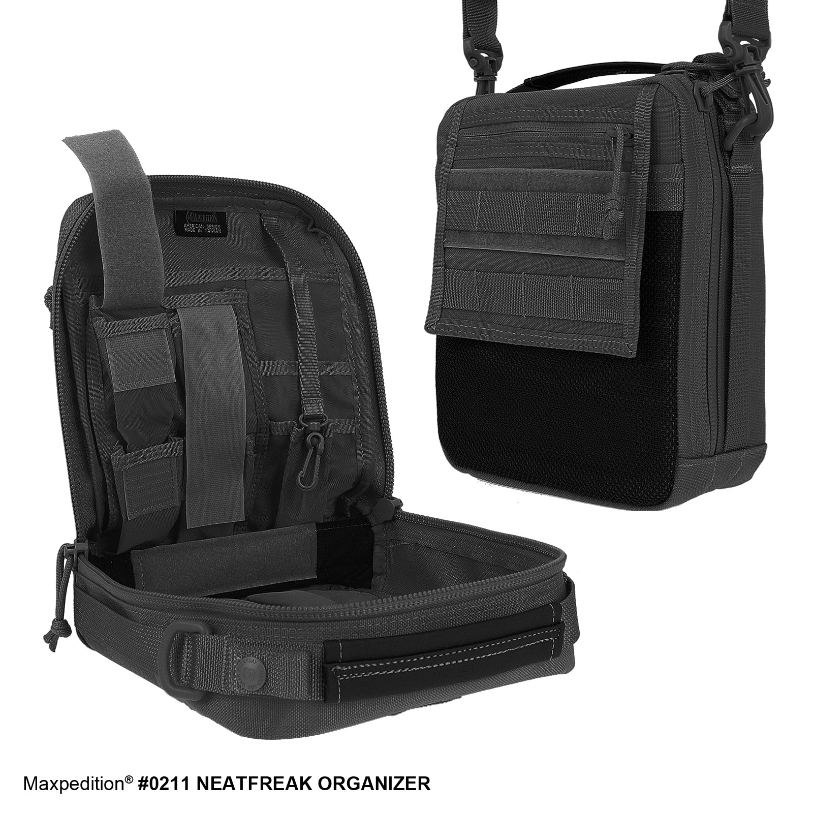 Neatfreak Organizer (Buy 1 Get 1 Free. Mix and Match in Multiples of 2. All Sales Final.) - Image 8