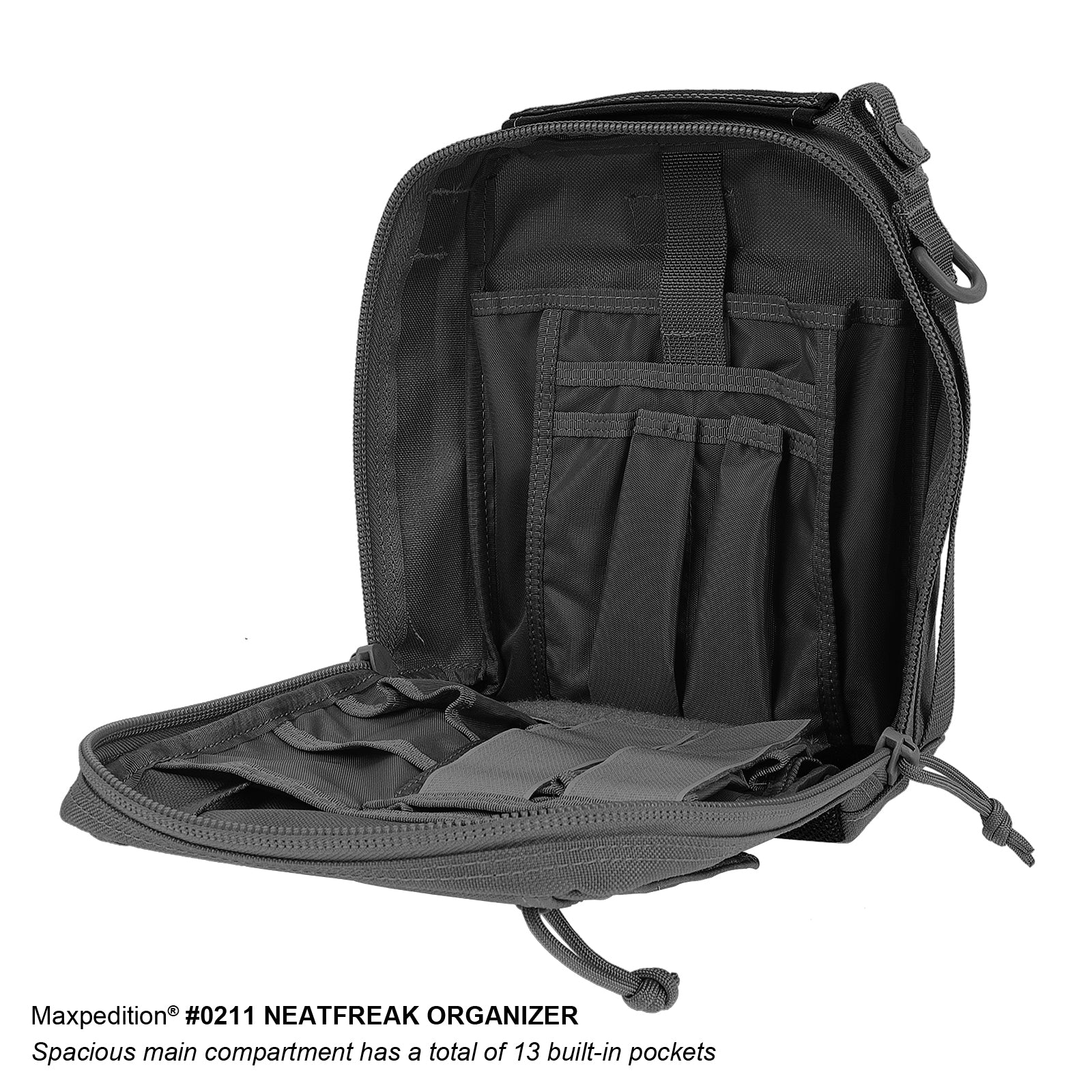 Neatfreak Organizer (Buy 1 Get 1 Free. Mix and Match in Multiples of 2. All Sales Final.) - Image 9
