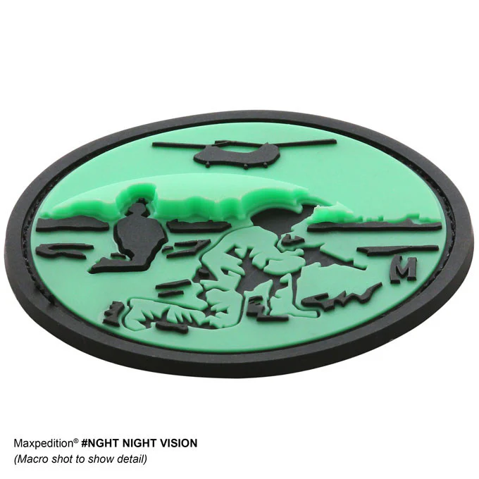 Night Vision Morale Patch - Image 2