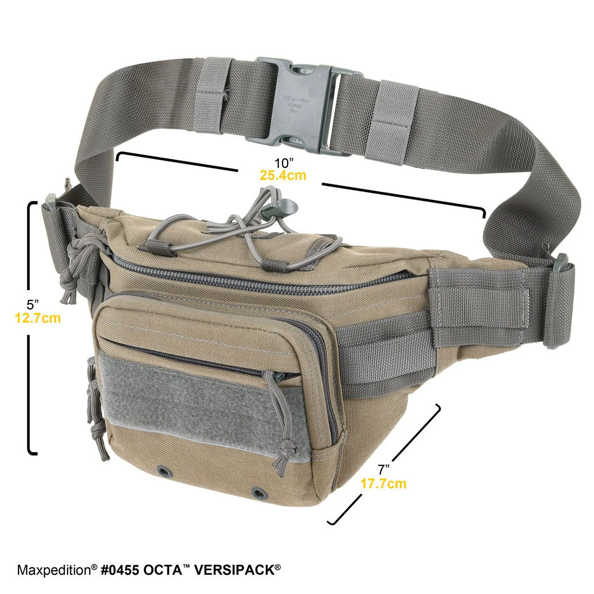 Octa Versipack (Buy 1 Get 1 Free. Mix and Match in Multiples of 2. All Sales Final.) - Image 3